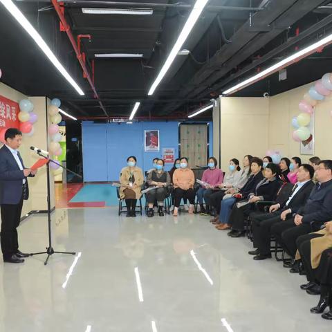 聊城市第三人民医院举办庆祝三八妇女节“党建引领聚合力、时代巾帼绽风采”趣味交流会