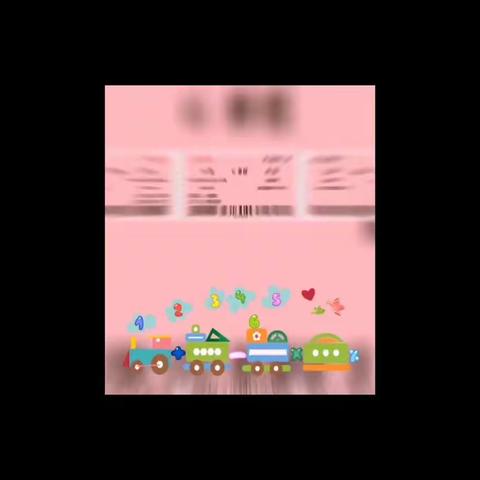 君临阳光幼儿园中二班宝贝成长记录册