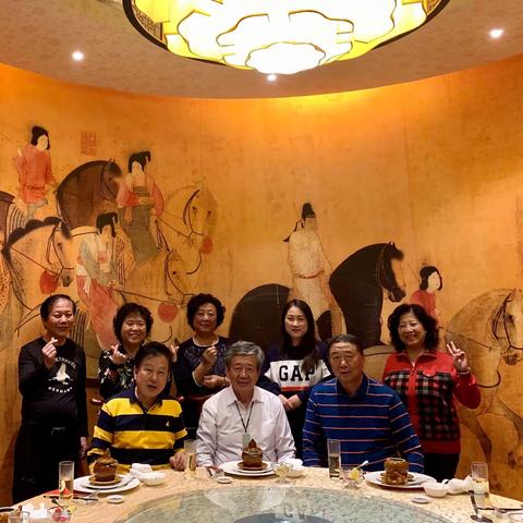 我们都是一家人-畅游福建20191126之四