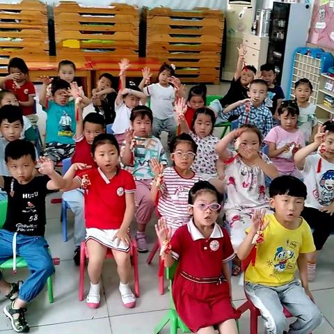 果果班家的端午节