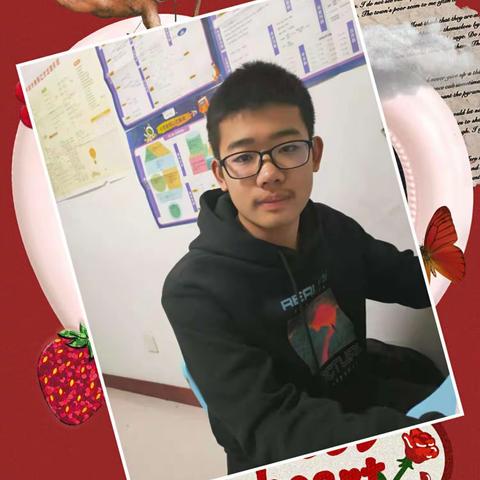 家有儿女在信都