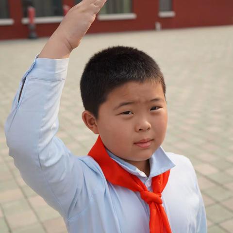 丰富自己，快乐成长