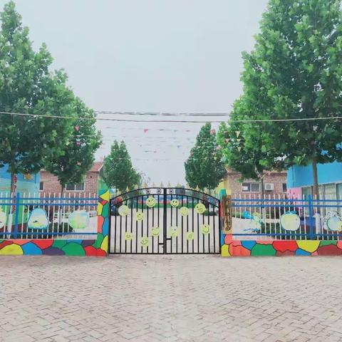 四窝头幼儿园招生工作开始啦！！