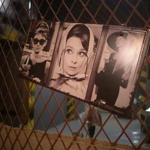 一次不来是你的错，只来一次是我的错