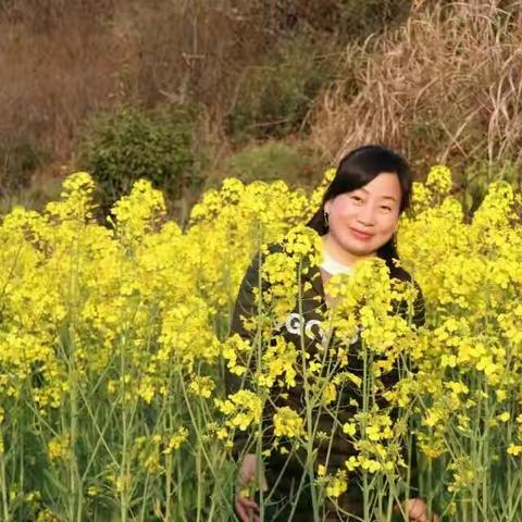 若有美好藏于心，岁月从不败芳华