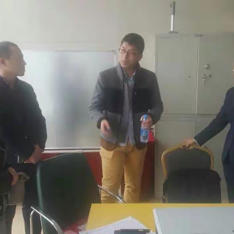 兴安盟乌兰浩特市营业局转型验收简报