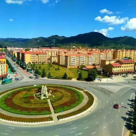 《太白印象》之三   东西南北任我游  刘永强