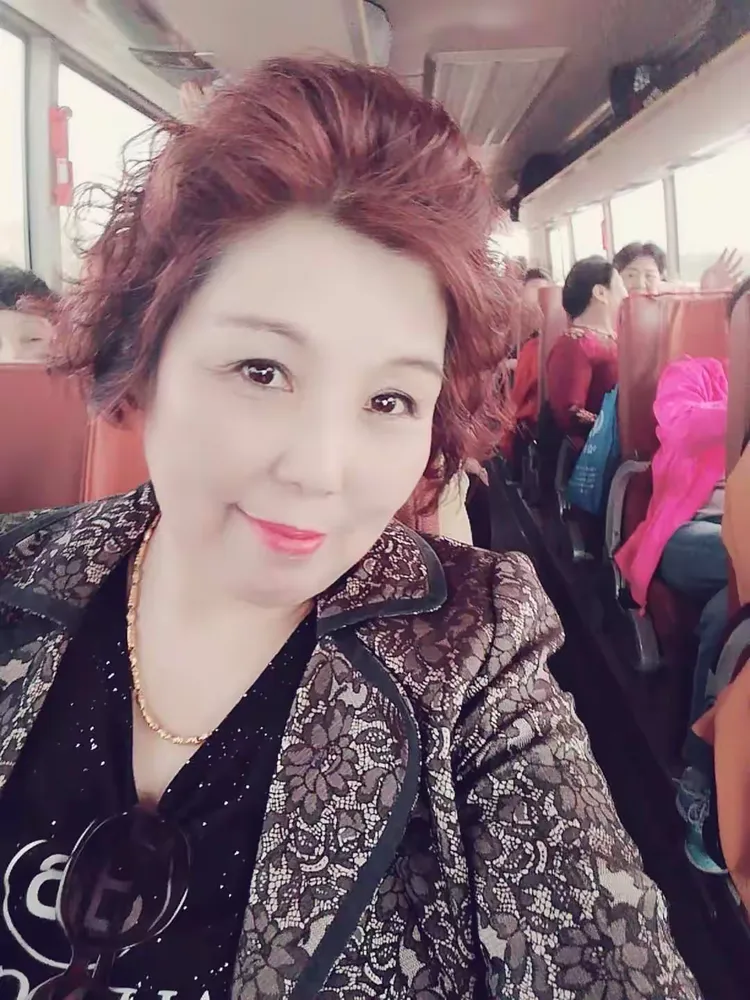 英姐作的影集请观赏