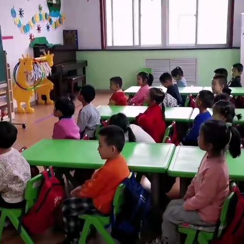 哆来咪国际幼儿园——翼趣全脑课堂