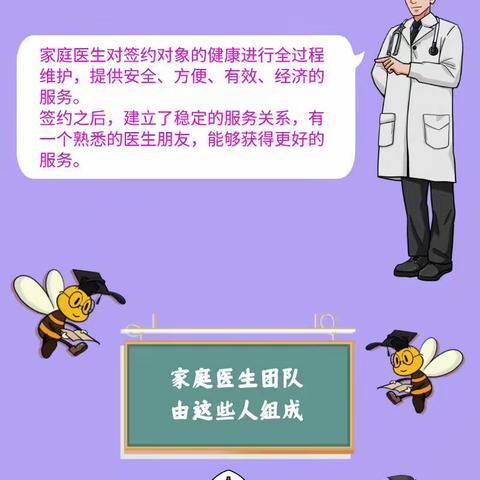 “与家医相约 和健康相伴”