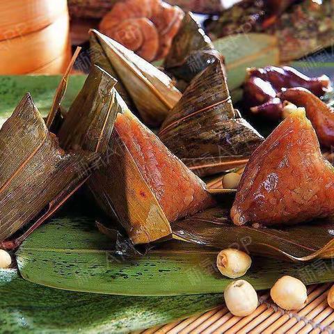 北郡小学浓情端午 “粽”享欢乐