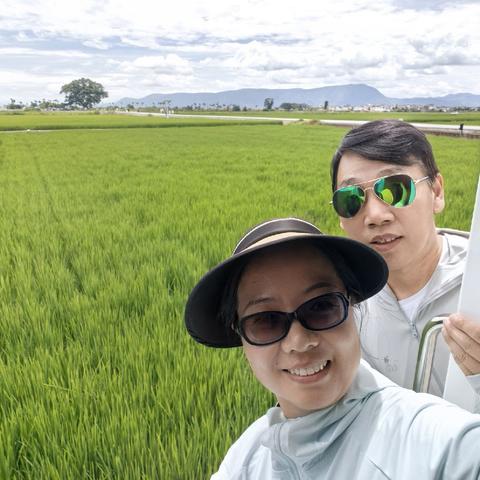 2025暑假，8.9日大理第二天