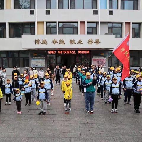 冬日采摘 悦享收获——招远市特殊教育学校开展果蔬采摘体验活动