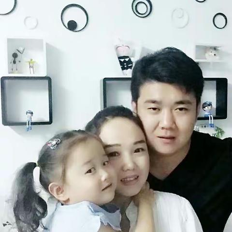 👪👪幸福一家人👪👪