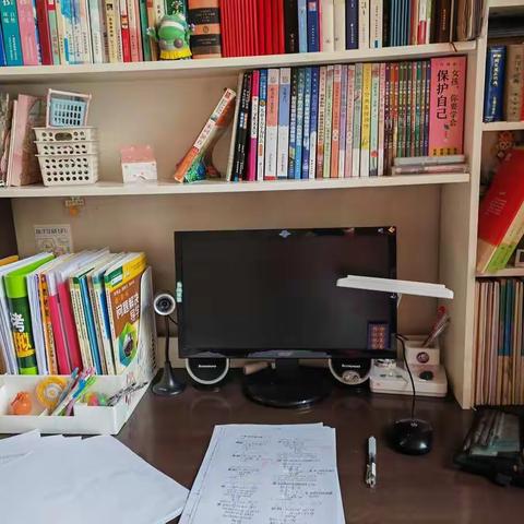 美好家庭我建设