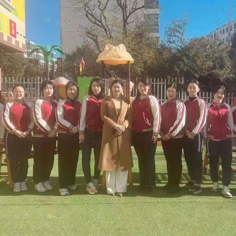 贝恩幼儿园——全脑识字大赛