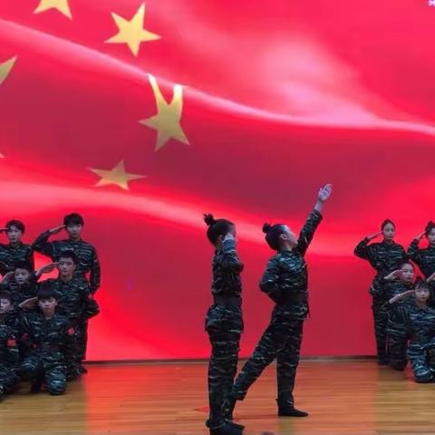 青春作伴正当时——记六二班托管特色课（2）