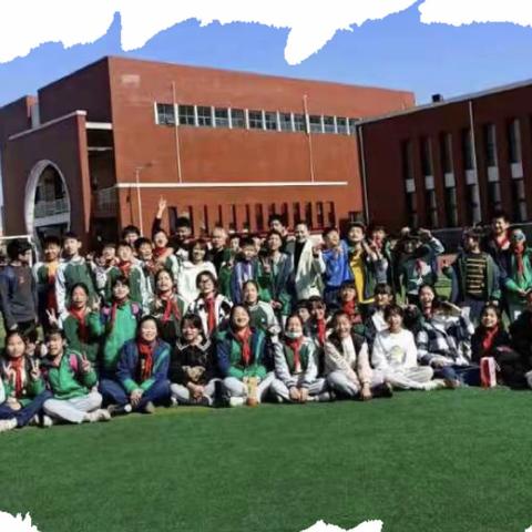 多彩课堂   快乐成长                                         ———记六二班托管特色课