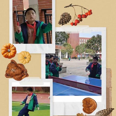 五（4）班特色托管课掠影