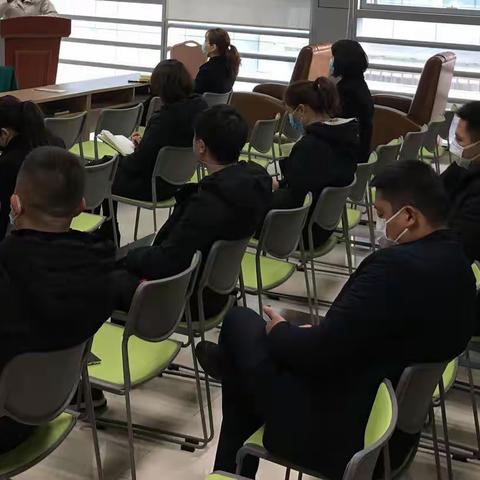 长沙西中心复工有序、严守‘战疫’