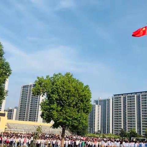 中华文化 世界表达 —— 秀山第一小学英语特色作业展评