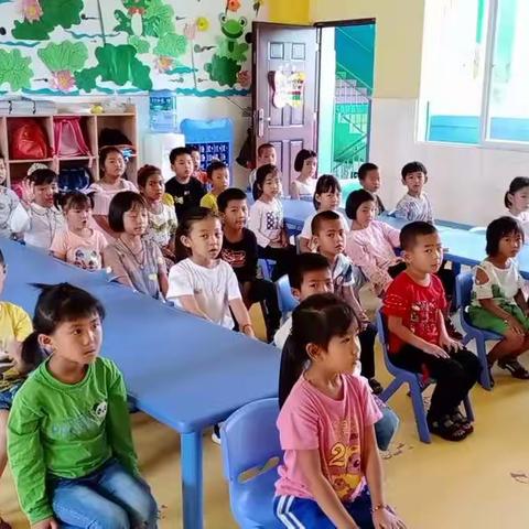 端午节“香香粽子、浓浓的情”