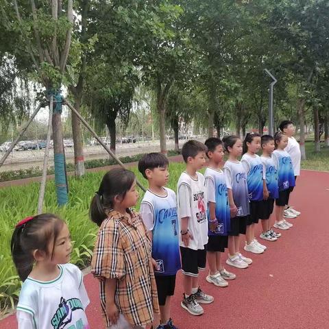 最强少年 快乐成长