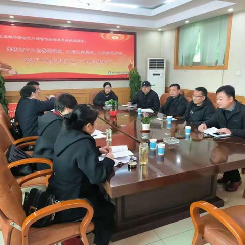 加强交流   共谋发展
