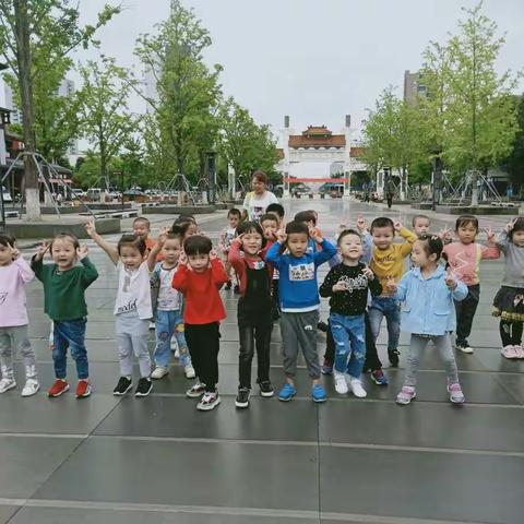 周三《大自然教学》