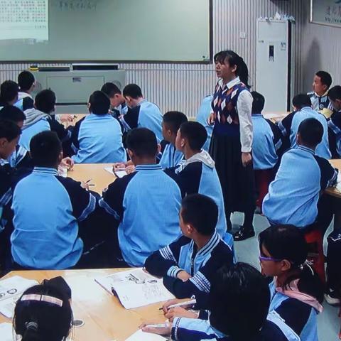 A492国培，在学习中尽享乐趣