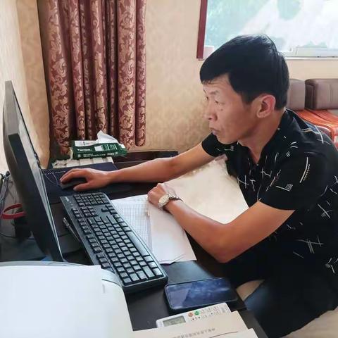 积极筹备  开拓奋进  
——习畅公司进驻石太高速项目