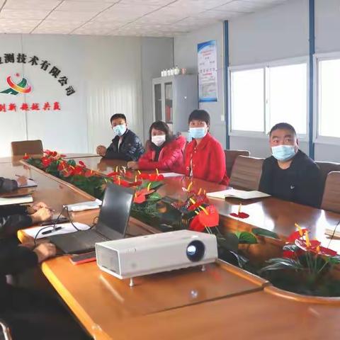 紧抓消防安全 筑牢生产防线
——检测分公司开展消防安全主题活动