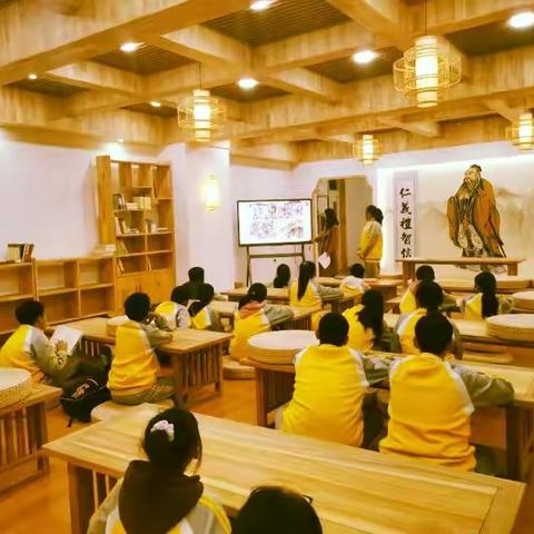 “晨雨初听”说水浒江湖——性善书院第七讲