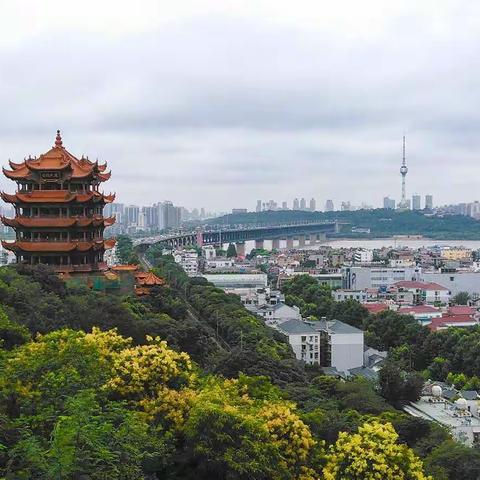 万众一心抗疫情