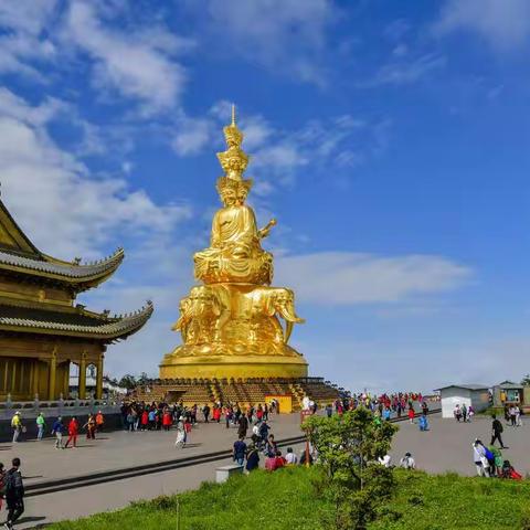 2019四川旅游(上)