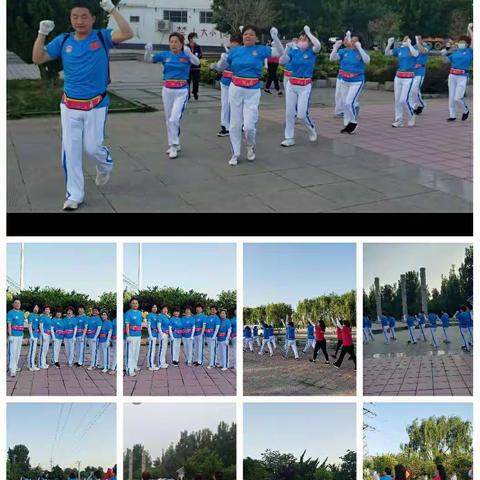 留住美好的身影