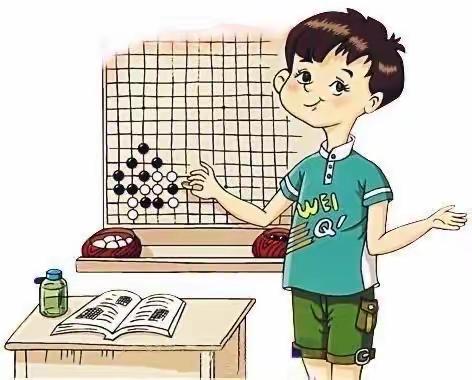 金苗幼儿园围棋班招生啦