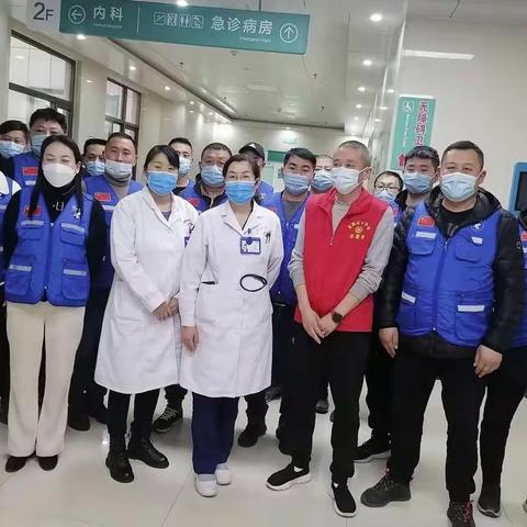 强化救援培训   提升救护能力——陈集镇应急救护知识培训