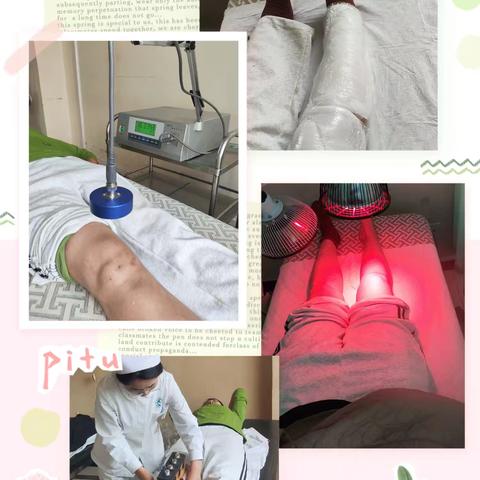 突破“僵”局—中医助力关节灵动