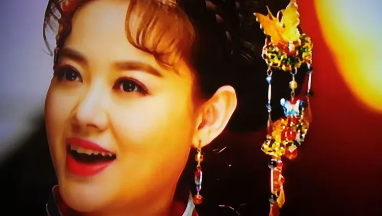 新歌手一一王庆爽