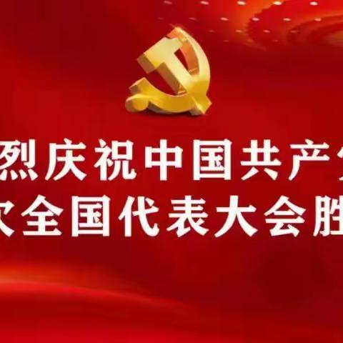 护航二十大——全市商务领域疫情防控、安全生产和环保治理大排查大整治热火朝天
