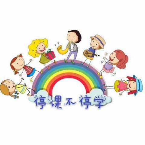 均口镇中心幼儿园：停课不停学   陪你“宅”一起