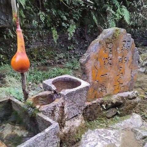 双门峡：一条峡谷两个门