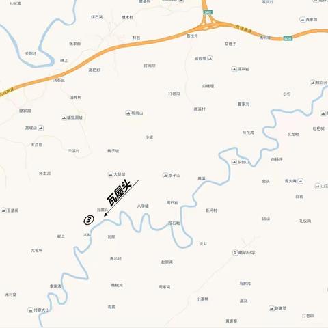 鱼剑河
