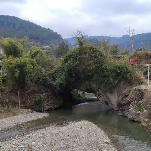 虎年春节小游5-古法造纸与下司古镇