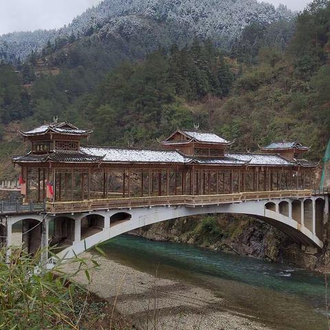 虎年春节小游1－南花苗寨
