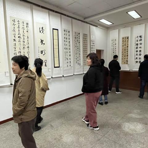 2023“世界读书日”暨公共图书馆服务宣传周活动回顾（二）