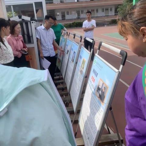 2022——2023年第二学期家长开放日活动