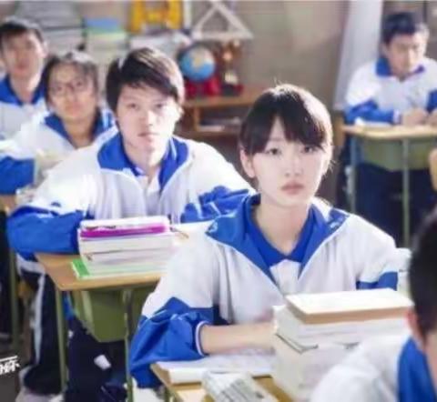 【珍惜我们，走过一段青葱的日子】吕其华