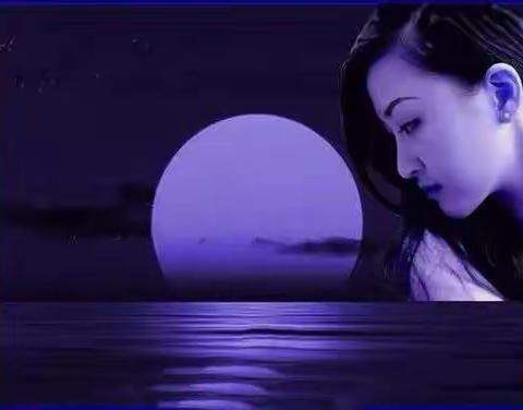 【雨夜】吕其华